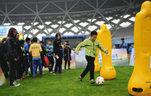 开云体育动态：中国足协视频详解：如何成为一名足球教练员