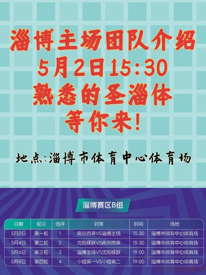 开云体育APP：【资格赛淄博赛区第四轮】开场快速进球！淄博主场2:1南京雨莘 淄博成功晋级大区赛