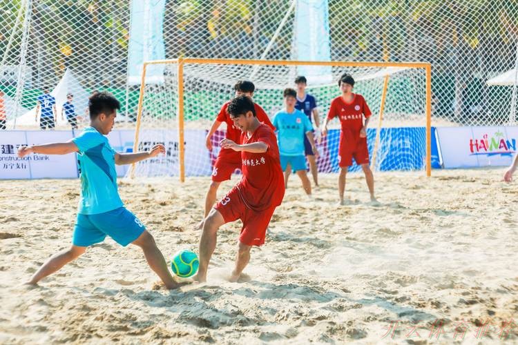 开云体育APP：2023年沙足巡回赛·三亚站圆满落幕 浙江宁波全讯夺冠