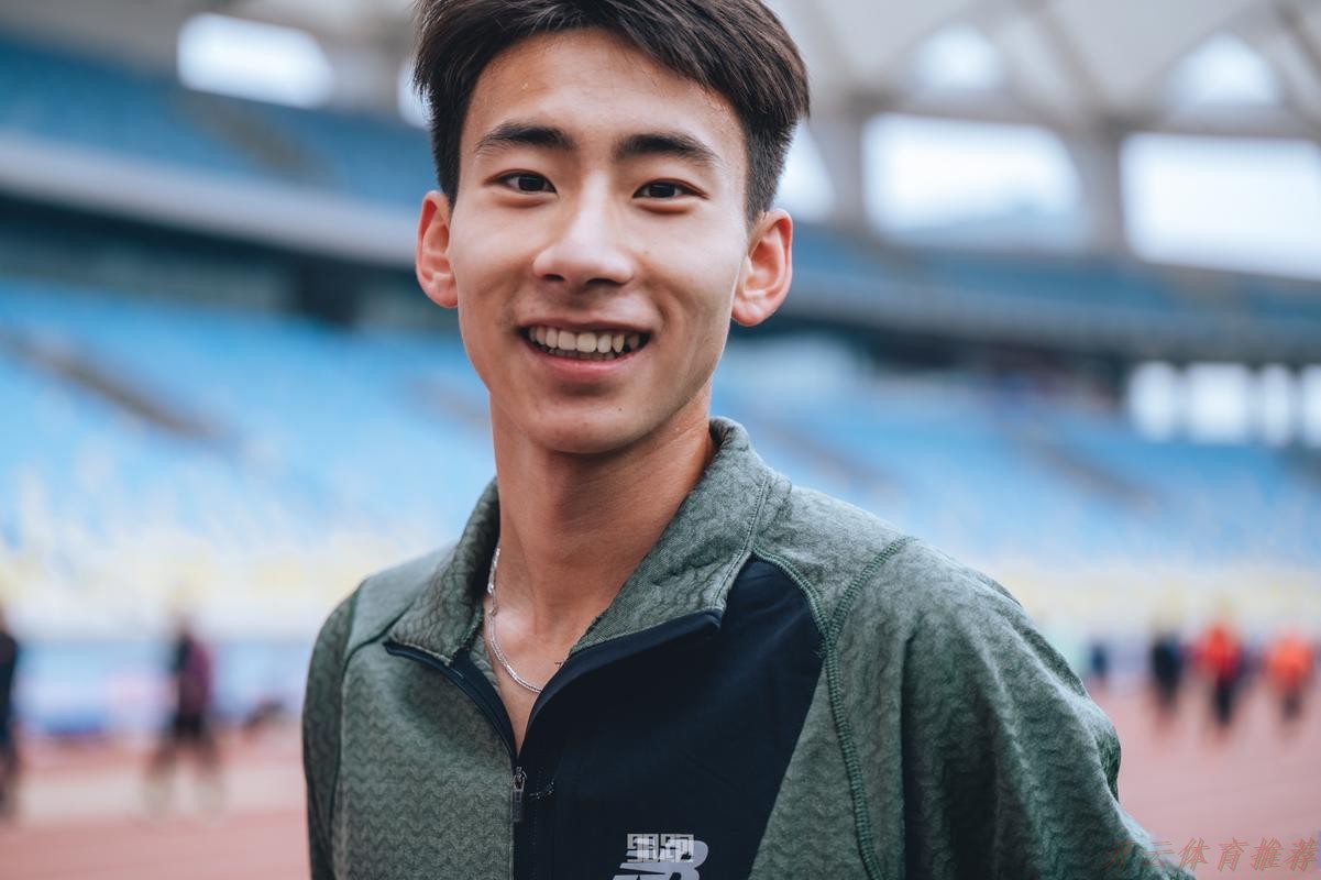 开云体育：唐浩然获得男子一万米冠军