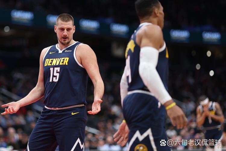 开云官方：约基奇空砍三双 掘金不敌公牛